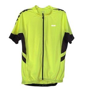 Arsuxeo Men’s Cycling Jersey